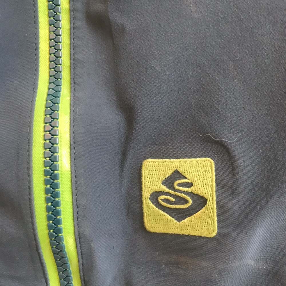 Sweet Protection Shell Jacket - Men’s Large - Picture 7 of 13